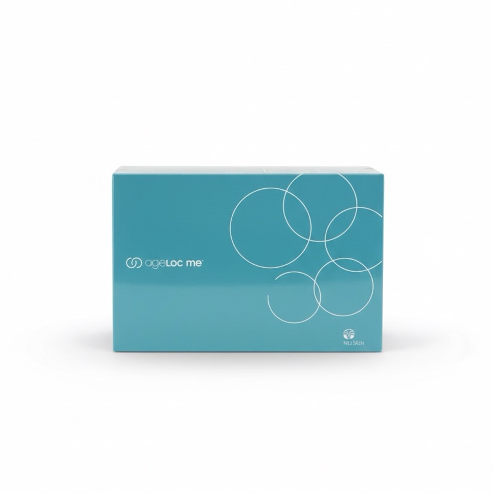 ✨VERY RARE✨ BNIB Nu Skin AgeLOC ME Antibacterial Delivery System Device